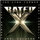 Rated X - Rated X